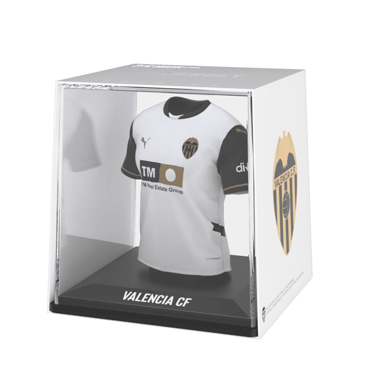 Season Jersey - FanCollex