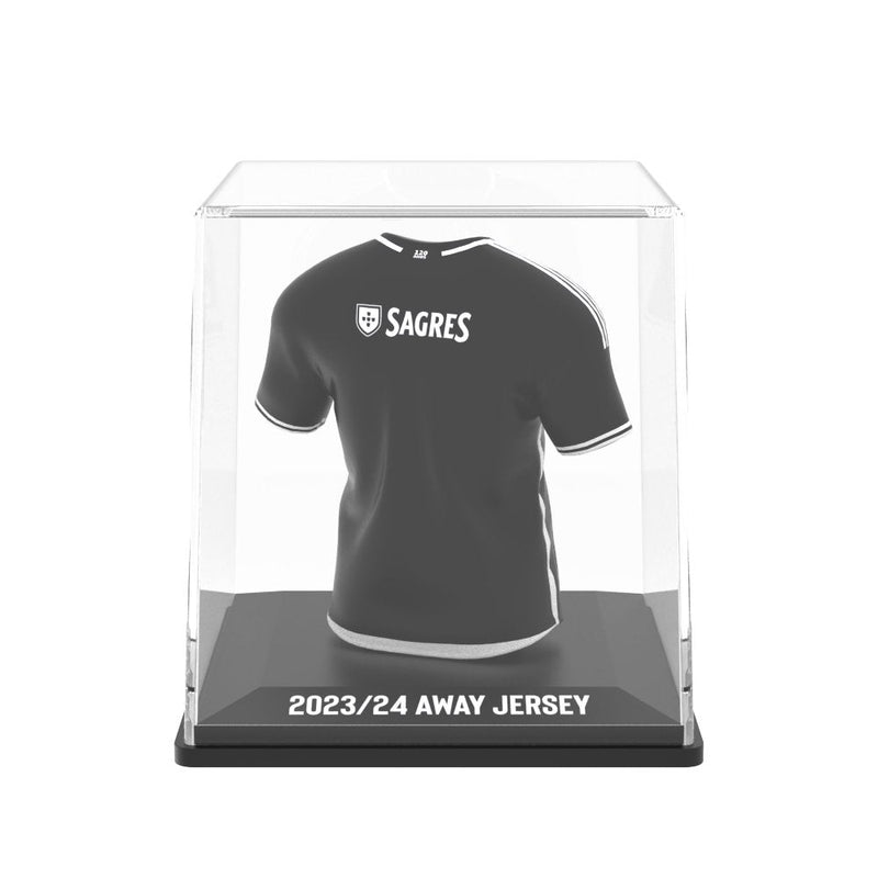 Carica immagine in Galleria Viewer, Season Jersey - FanCollex
