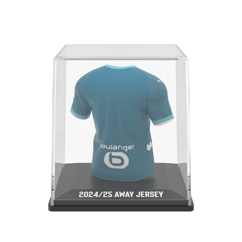 Carica immagine in Galleria Viewer, Season Jersey - FanCollex

