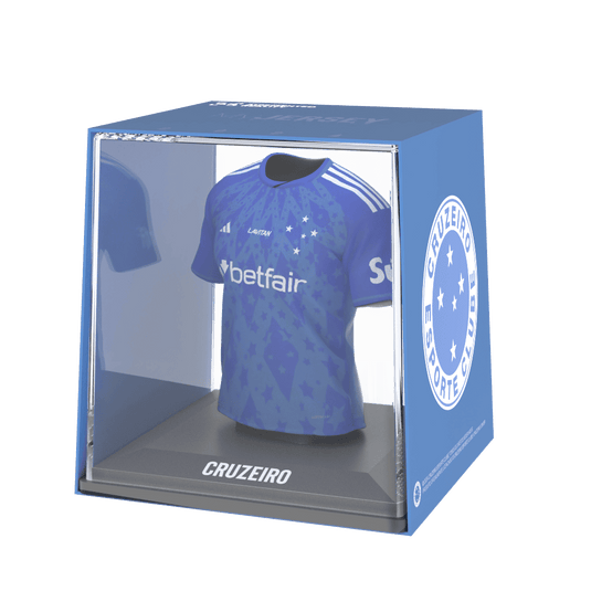 Season Jersey - FanCollex