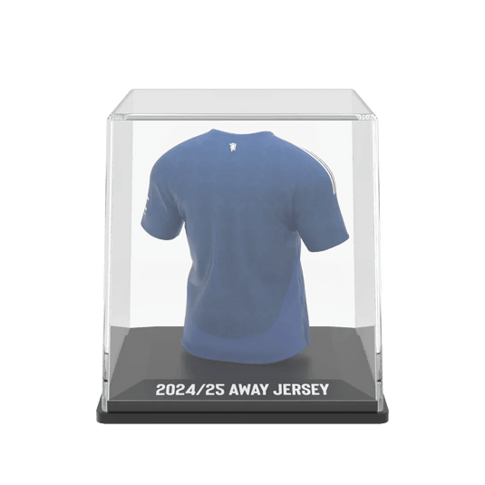 Manchester United FC - Away - 2024/2025 MyJersey | FanCollex