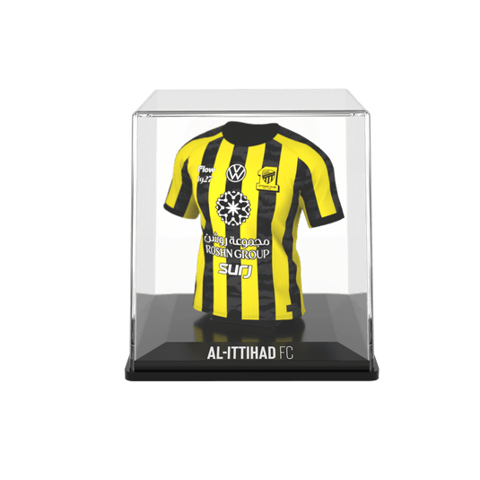 Season Jersey - FanCollex