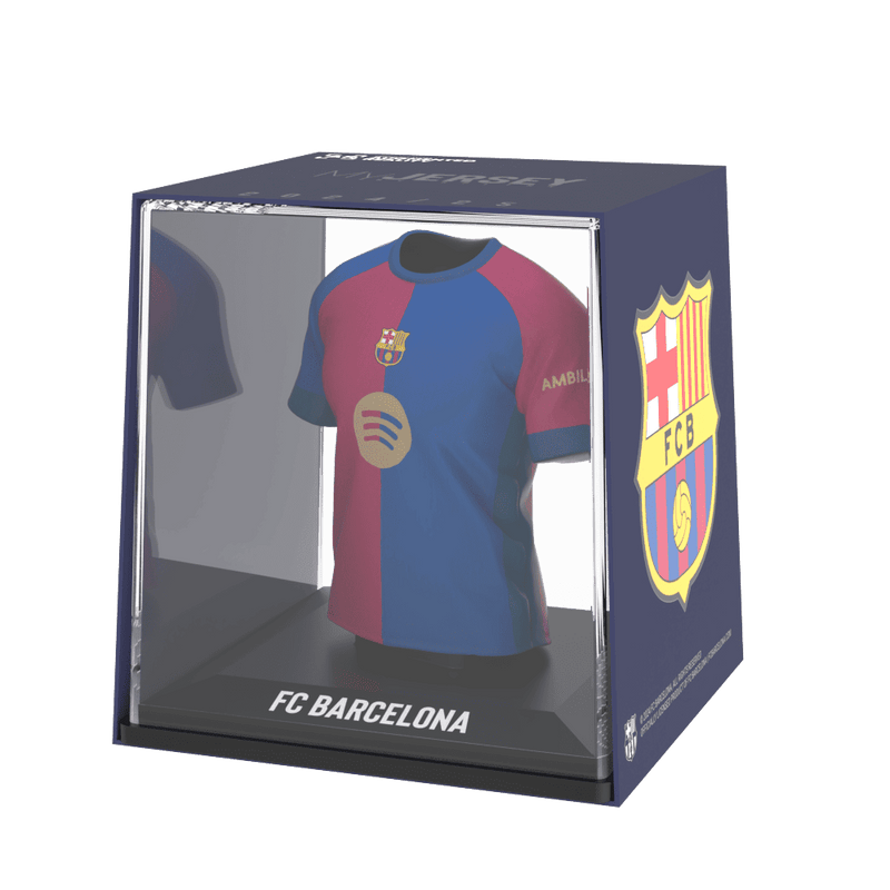 Carica immagine in Galleria Viewer, Season Jersey - FanCollex

