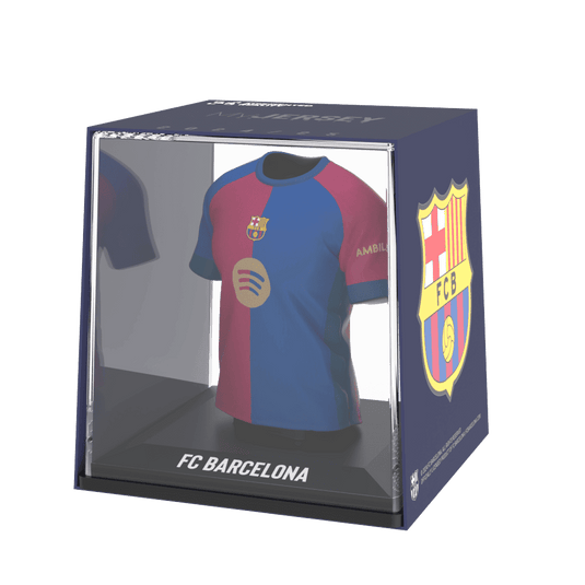 Season Jersey - FanCollex