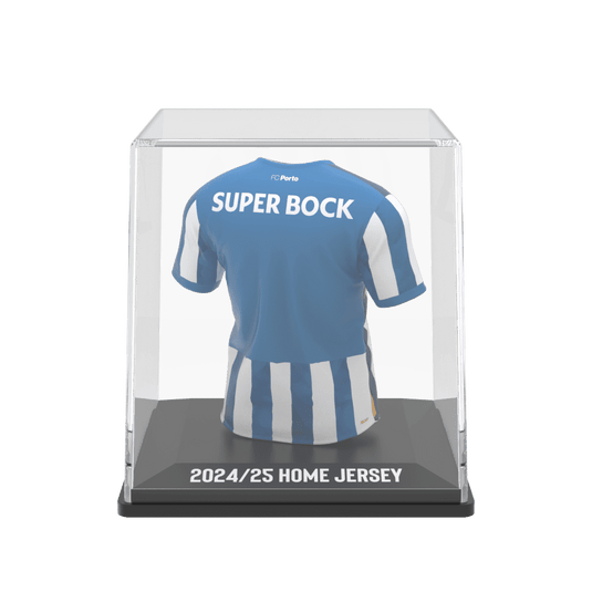 Season Jersey - FanCollex