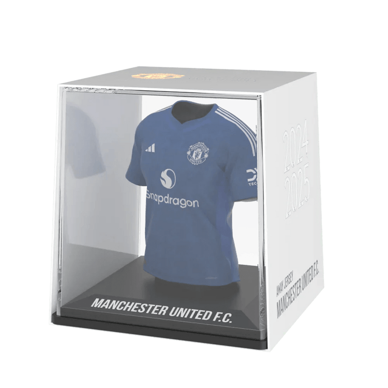 Carregar imagem na galeria, Manchester United FC - Away - 2024/2025 MyJersey | FanCollex
