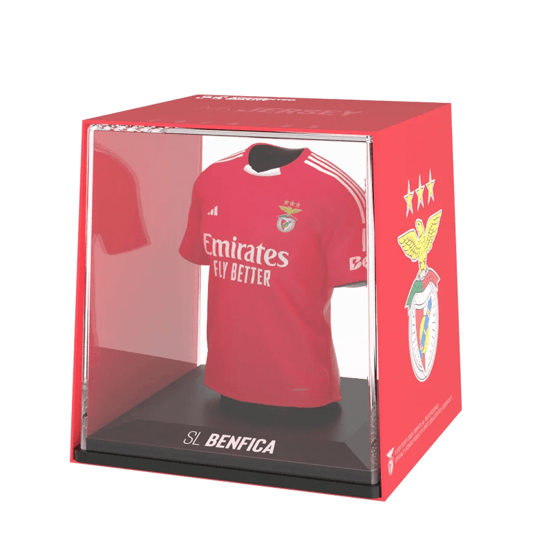 Carica immagine in Galleria Viewer, Season Jersey - FanCollex
