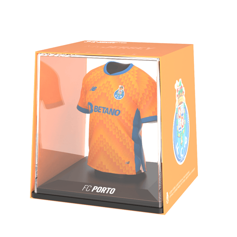 Carica immagine in Galleria Viewer, Season Jersey - FanCollex
