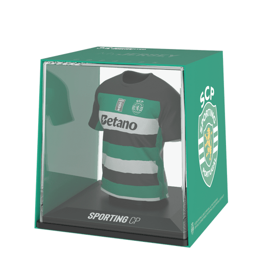 Season Jersey - FanCollex