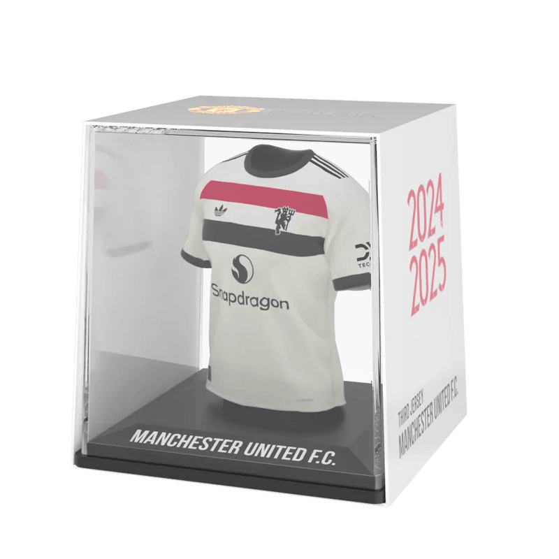 Carica immagine in Galleria Viewer, Manchester United FC - Third - 2024/2025 MyJersey | FanCollex
