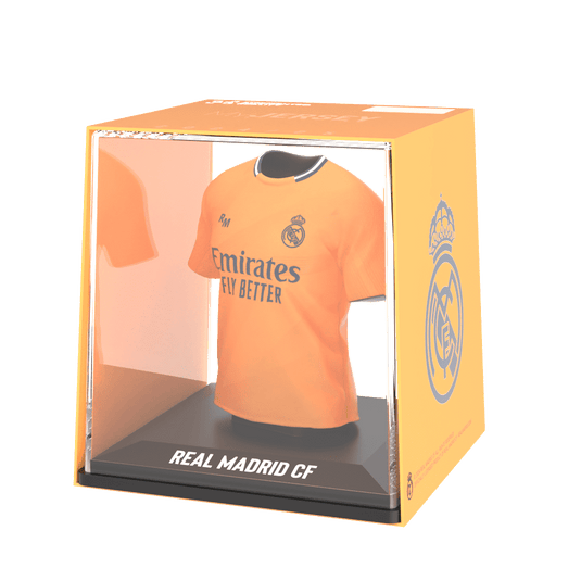 Season Jersey - FanCollex