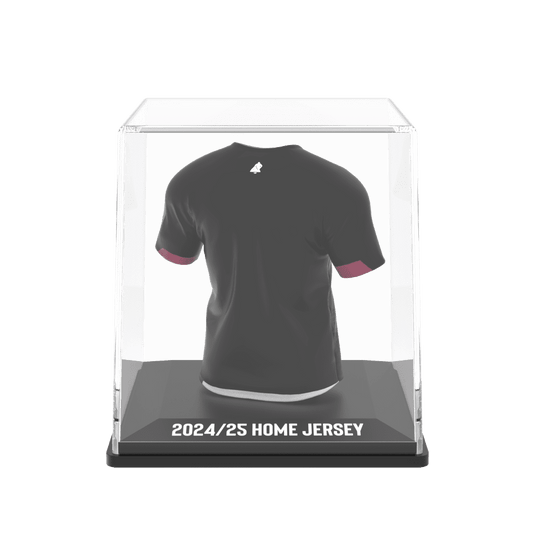 Season Jersey - FanCollex