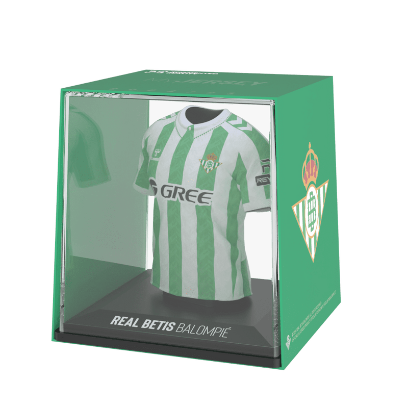Carica immagine in Galleria Viewer, Season Jersey - FanCollex

