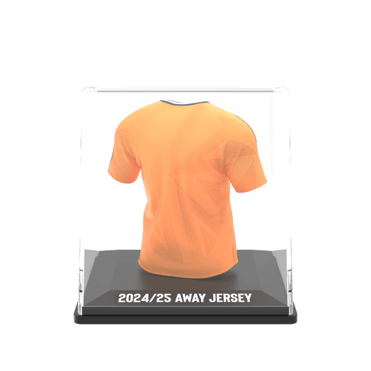 Season Jersey - FanCollex