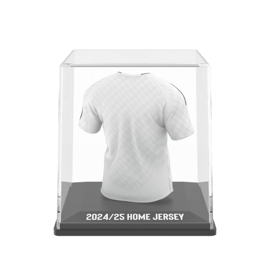 Season Jersey - FanCollex