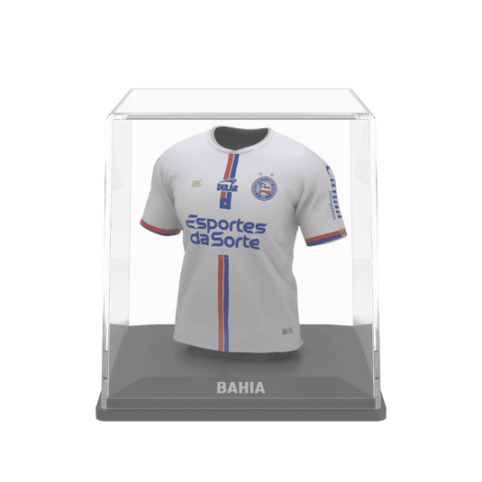 Season Jersey - FanCollex