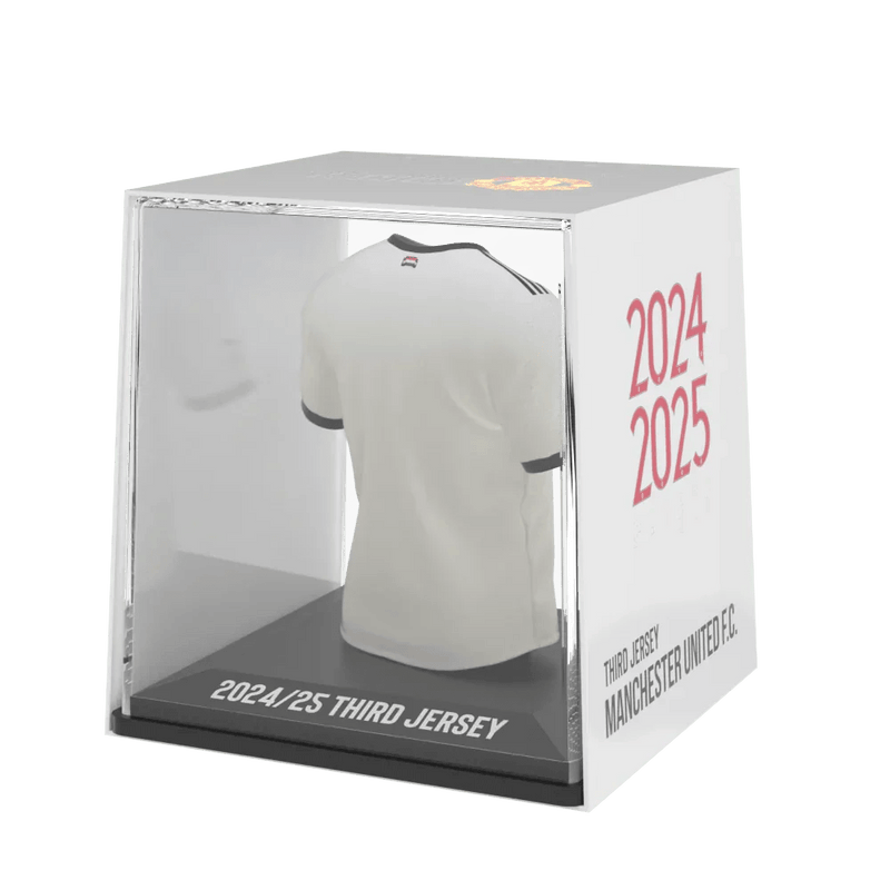 Carica immagine in Galleria Viewer, Manchester United FC - Third - 2024/2025 MyJersey | FanCollex
