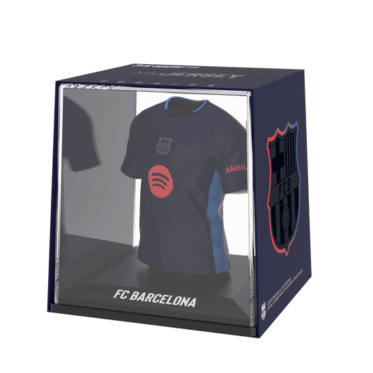 Season Jersey - FanCollex