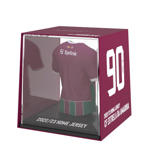 Season Jersey - FanCollex