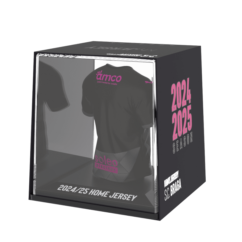 Carica immagine in Galleria Viewer, Season Jersey - FanCollex

