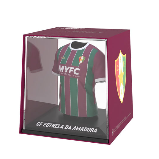 Season Jersey - FanCollex