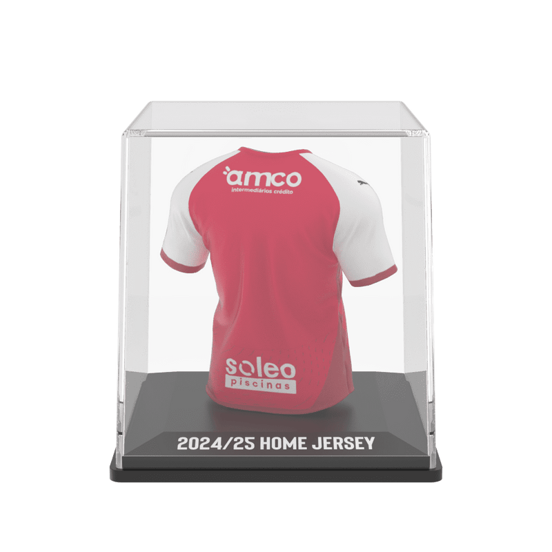 Carica immagine in Galleria Viewer, Season Jersey - FanCollex
