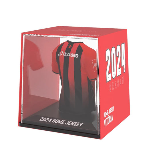 Season Jersey - FanCollex