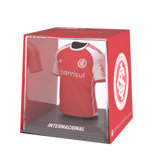 Season Jersey - FanCollex