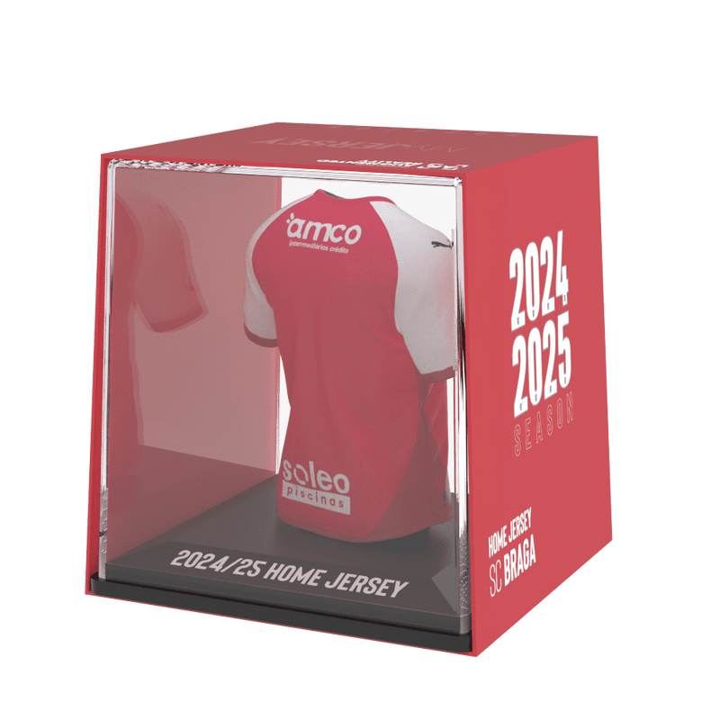 Carica immagine in Galleria Viewer, Season Jersey - FanCollex
