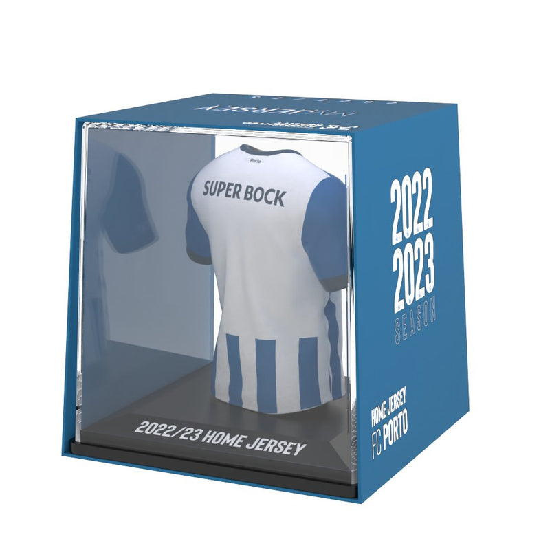 Carica immagine in Galleria Viewer, Season Jersey - FanCollex
