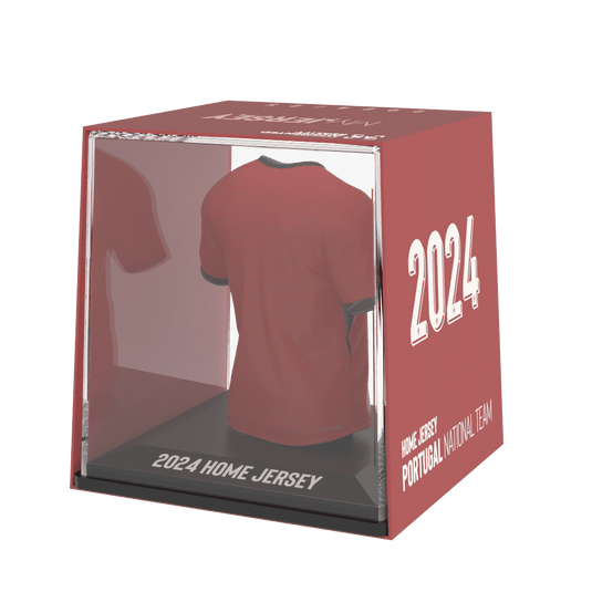 Season Jersey - FanCollex