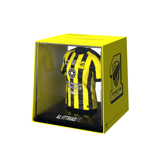 Season Jersey - FanCollex