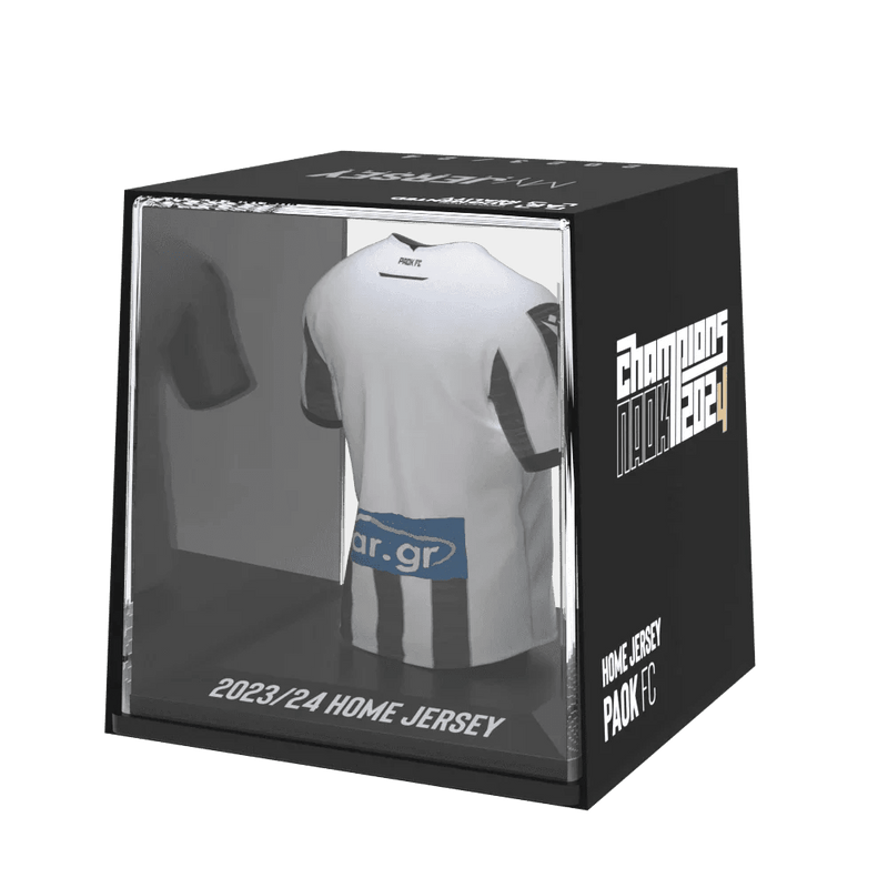Carica immagine in Galleria Viewer, Season Jersey - FanCollex

