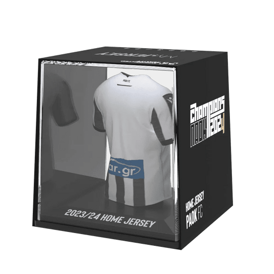 Season Jersey - FanCollex