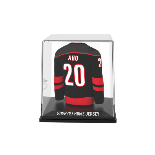 Sebastian Aho