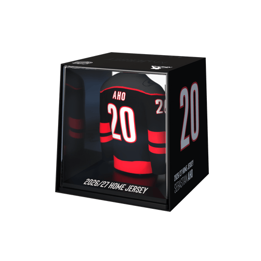 Sebastian Aho