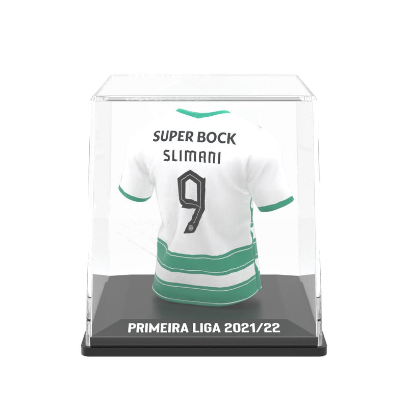 Carregue imagem no visualizador da galeriaSlimani - Splink
