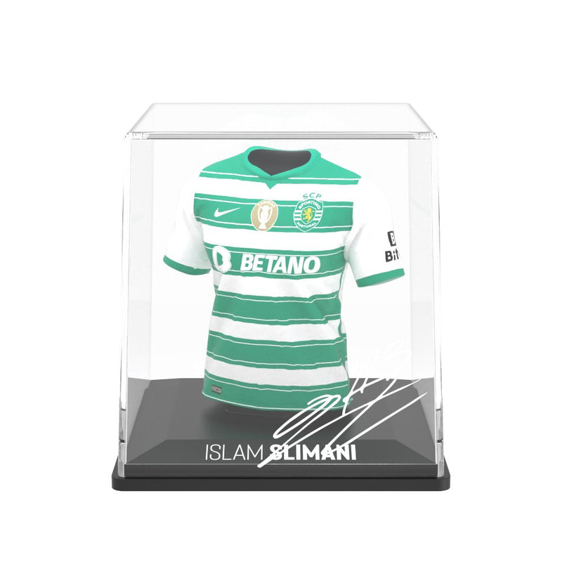 Carregue imagem no visualizador da galeriaSlimani - Splink
