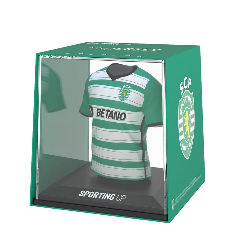 Carregue imagem no visualizador da galeriaSporting 22/23 - Splink
