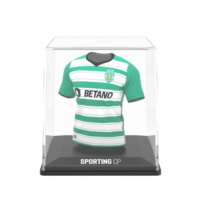 Carregue imagem no visualizador da galeriaSporting 22/23 - Splink
