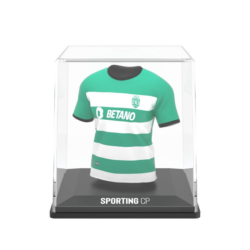 Carregue imagem no visualizador da galeriaSporting 23/24 - Splink

