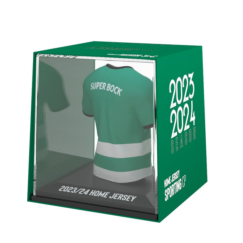 Carregue imagem no visualizador da galeriaSporting 23/24 - Splink
