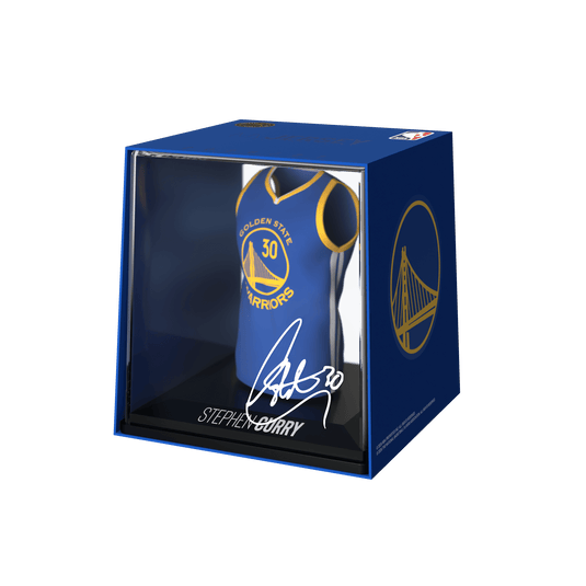 Stephen Curry 