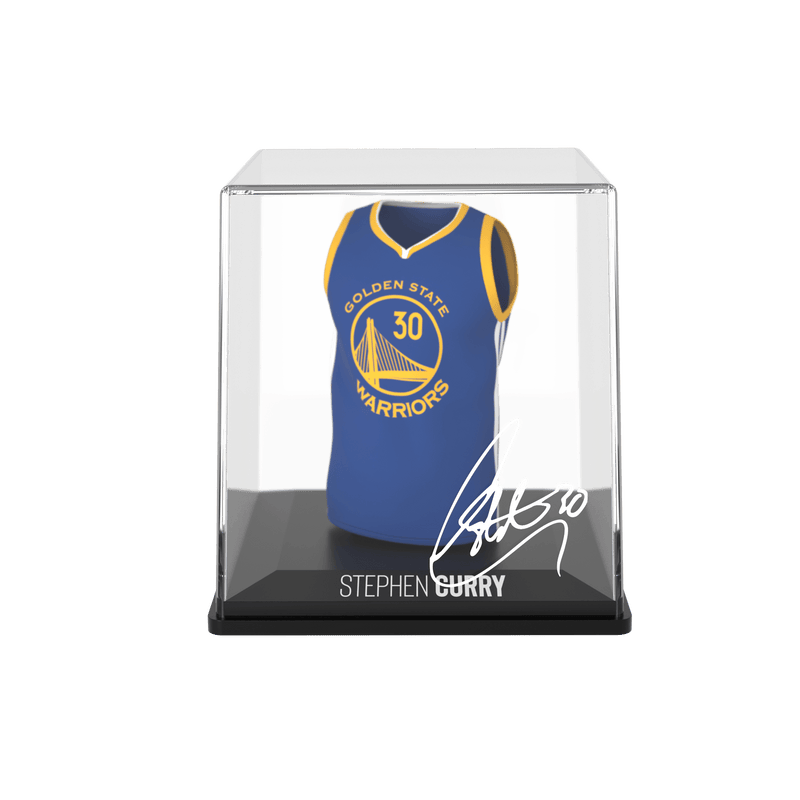 Load image into Gallery viewer, Stephen Curry #30 - Golden State Warriors MyJersey | FanCollex

