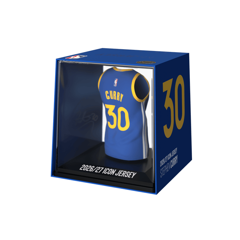 Load image into Gallery viewer, Stephen Curry #30 - Golden State Warriors MyJersey | FanCollex
