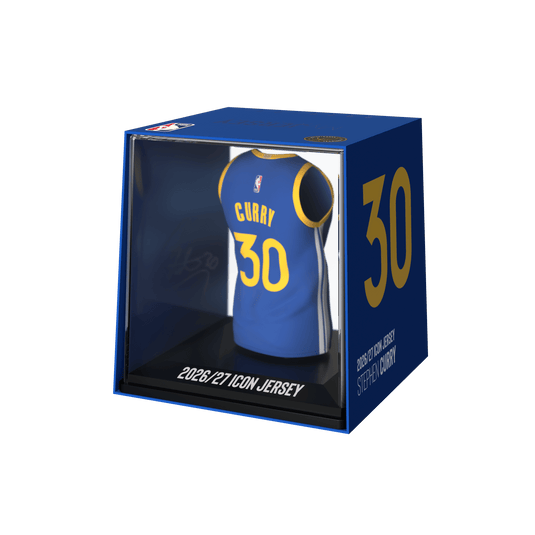 Stephen Curry 