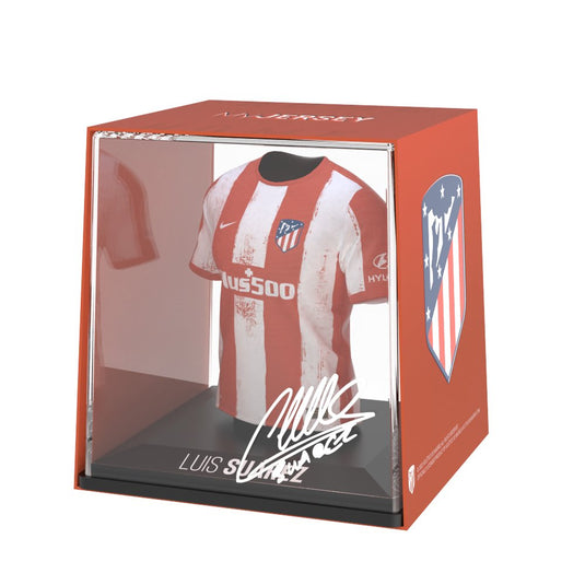Suárez - FanCollex