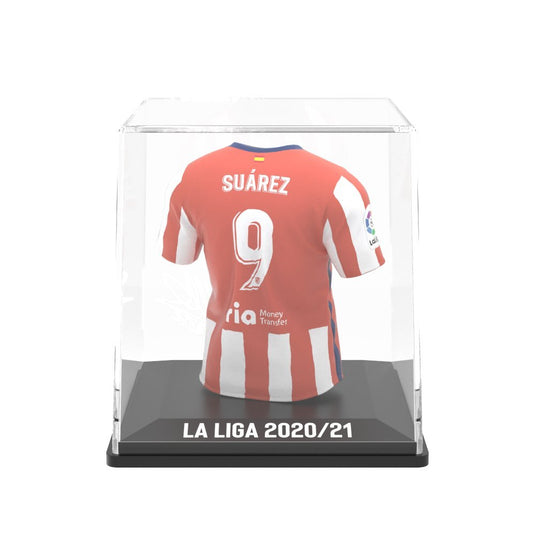 Suárez - FanCollex