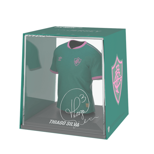 T. Silva - FanCollex