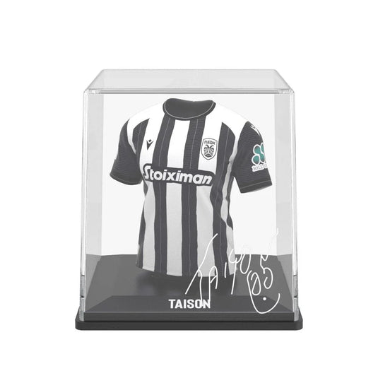 Taison - Splink